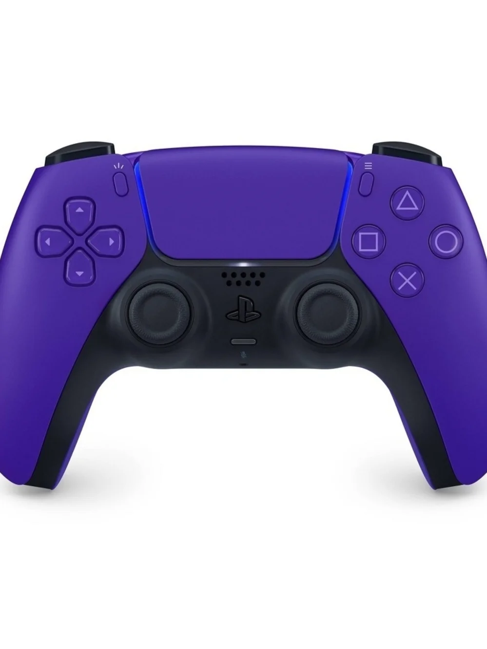 Sony DualSense Wireless Controller - Purple and Black